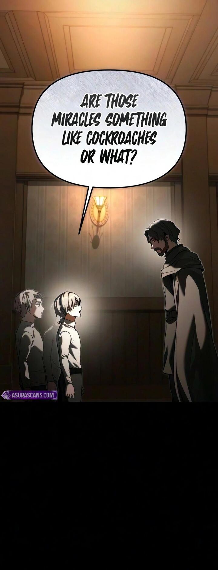 Terminally Ill Genius Dark Knight 156 2