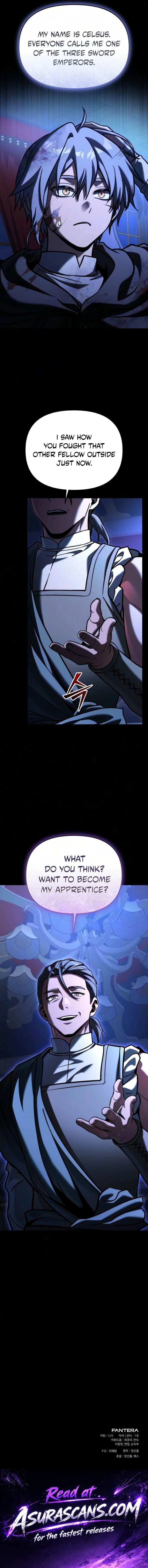 Terminally Ill Genius Dark Knight 157 24