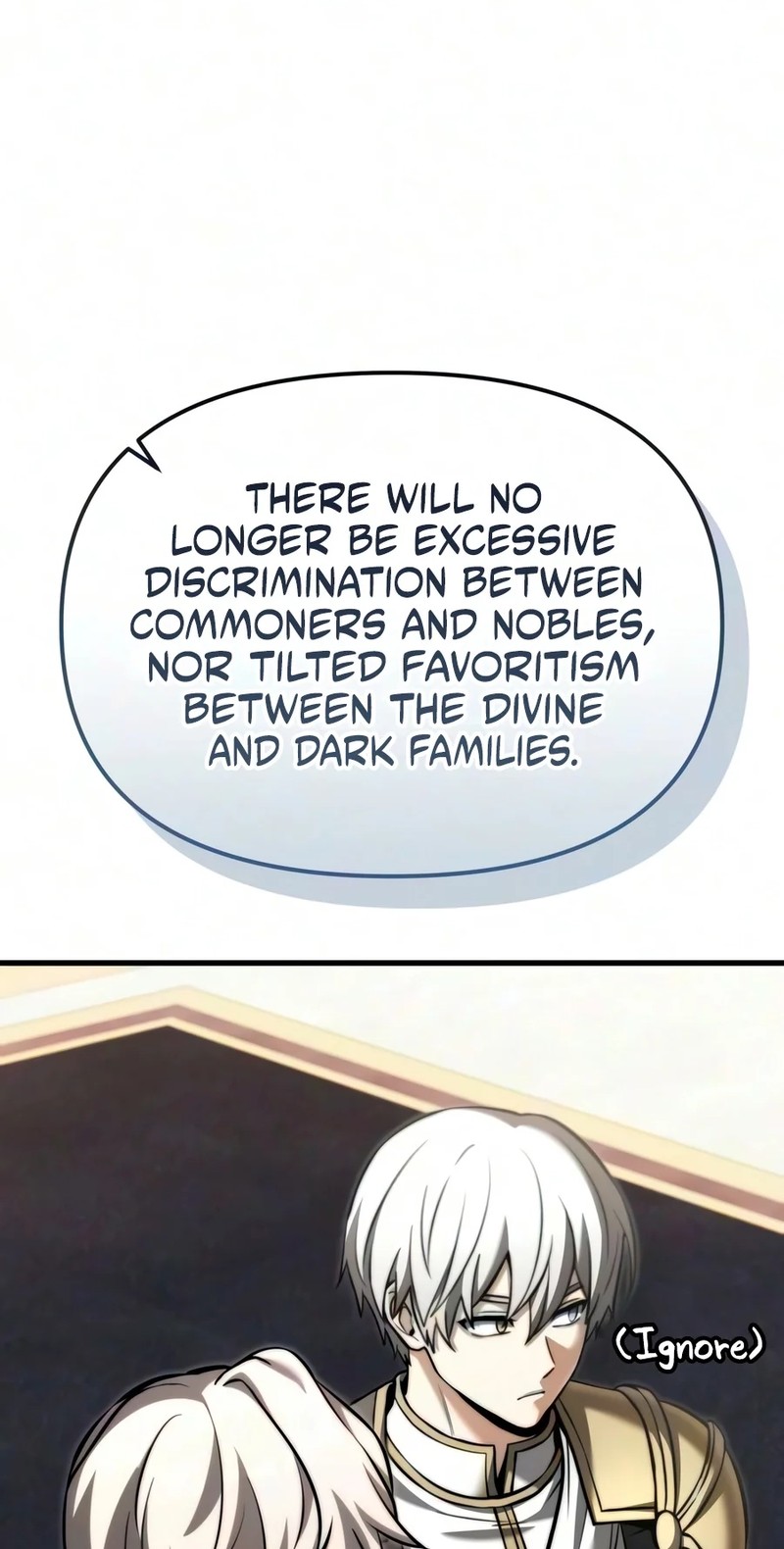 Terminally Ill Genius Dark Knight 167 136