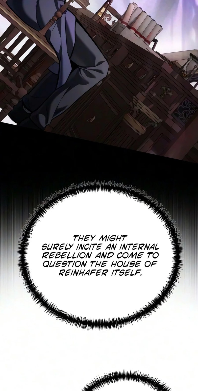 Terminally Ill Genius Dark Knight 167 159