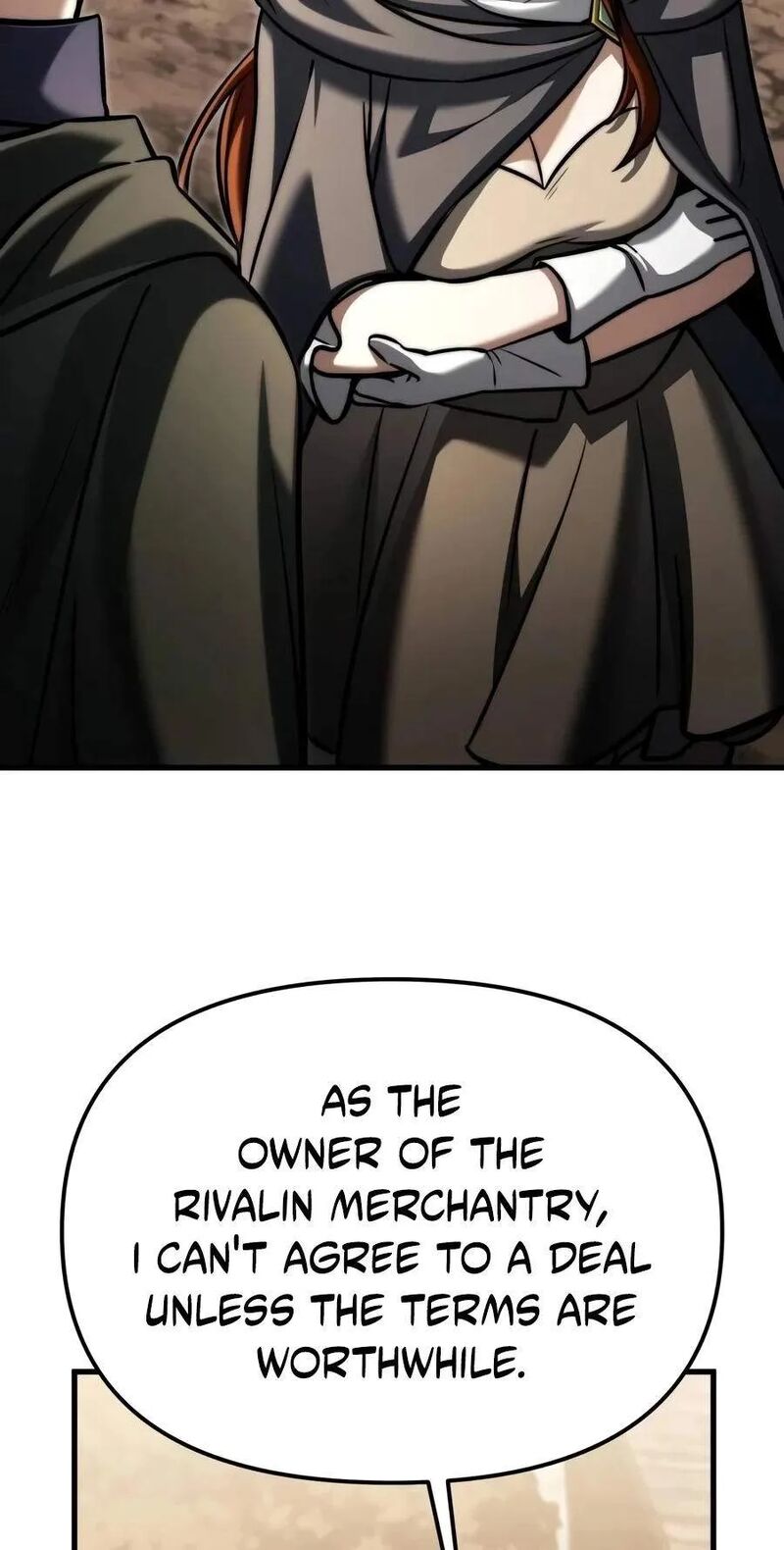 Terminally Ill Genius Dark Knight 171 134