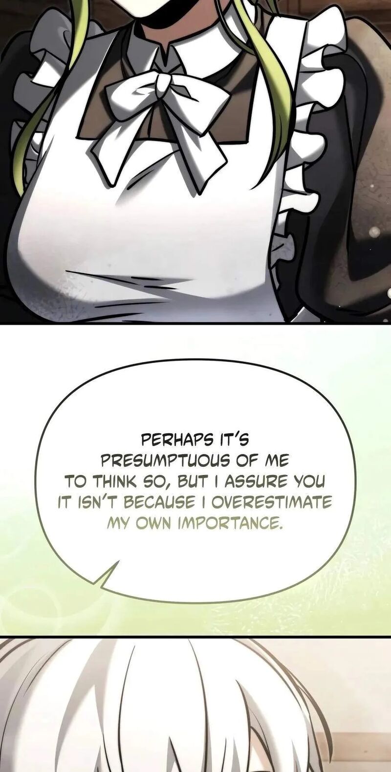 Terminally Ill Genius Dark Knight 171 17