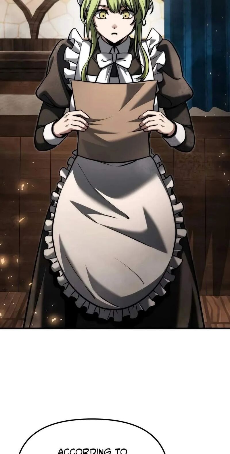 Terminally Ill Genius Dark Knight 171 38