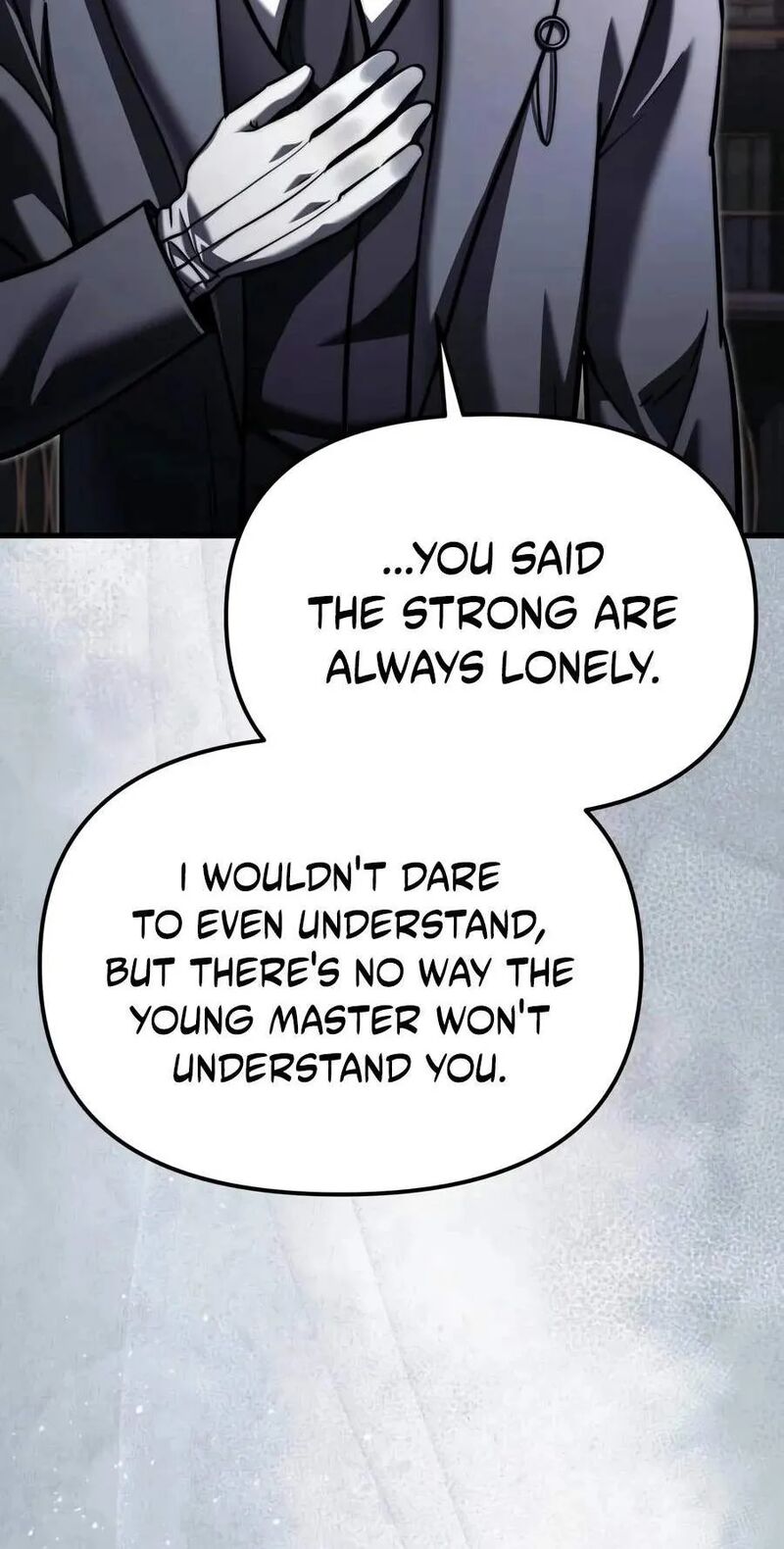 Terminally Ill Genius Dark Knight 171 73