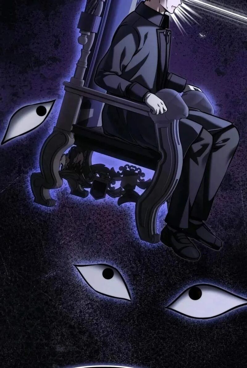 Terminally Ill Genius Dark Knight 171 77