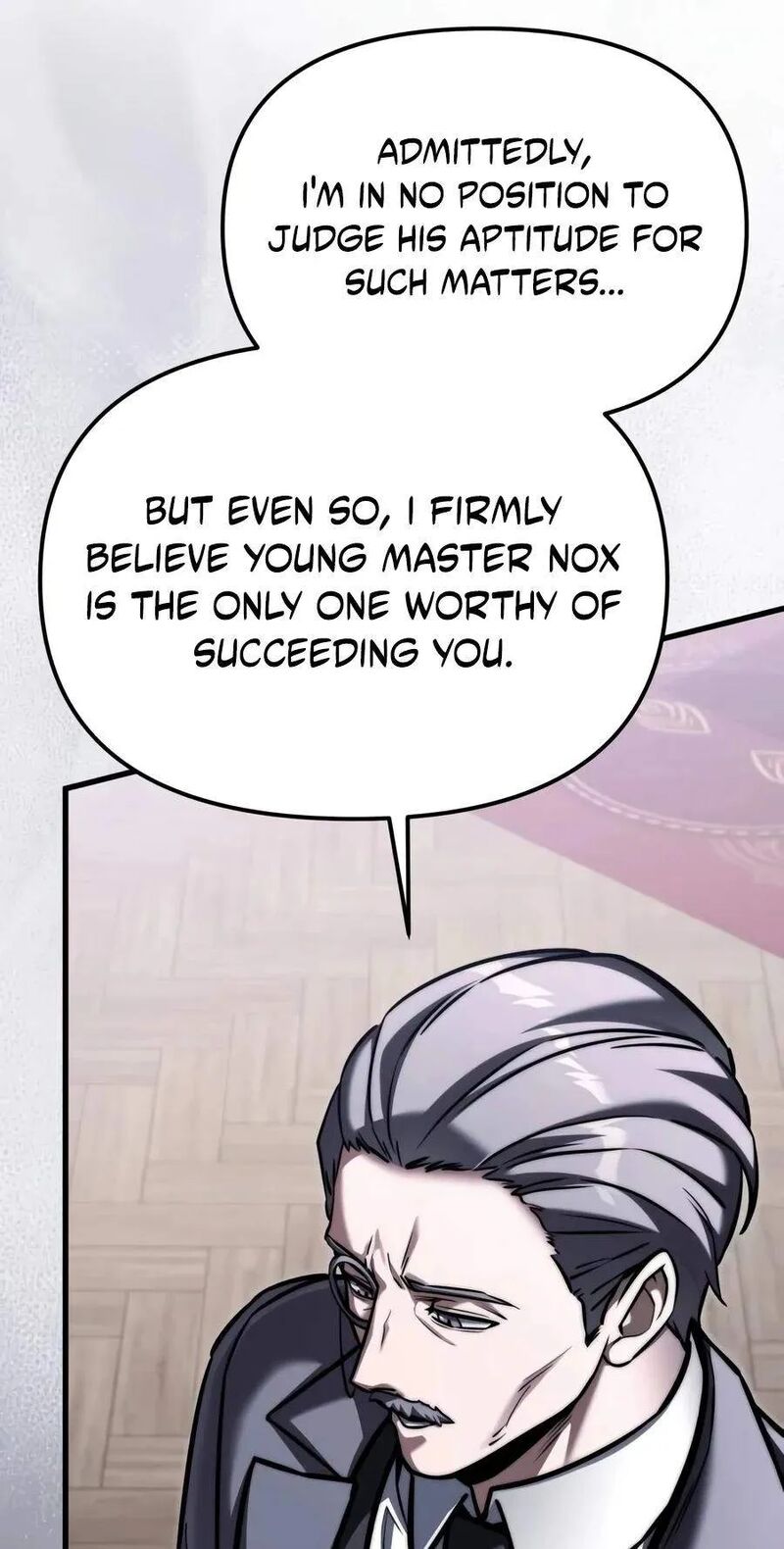 Terminally Ill Genius Dark Knight 171 79