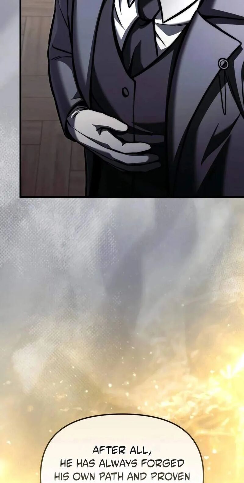Terminally Ill Genius Dark Knight 171 80