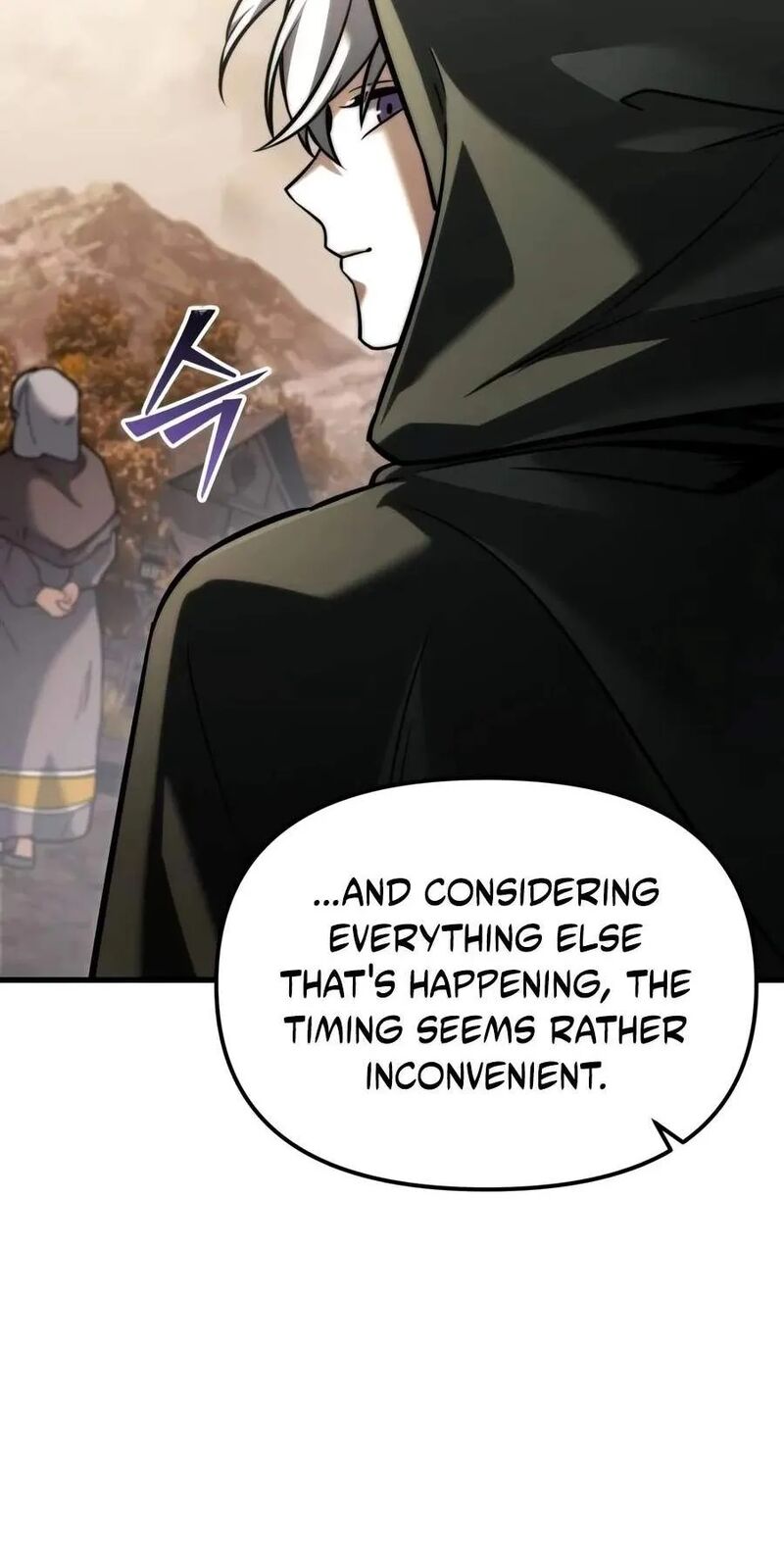 Terminally Ill Genius Dark Knight 171 96