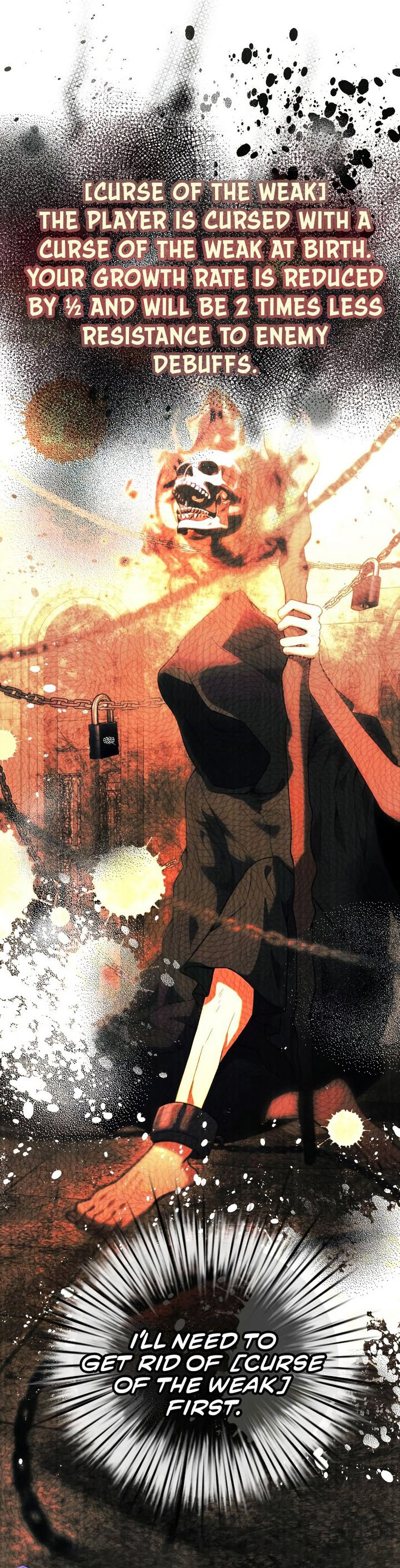 Terminally Ill Genius Dark Knight 2 11