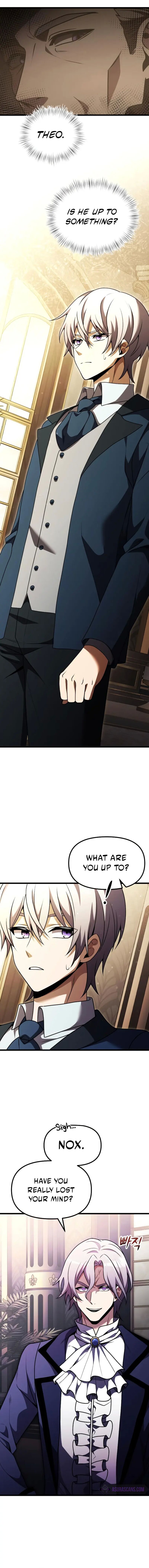 Terminally Ill Genius Dark Knight 20 24