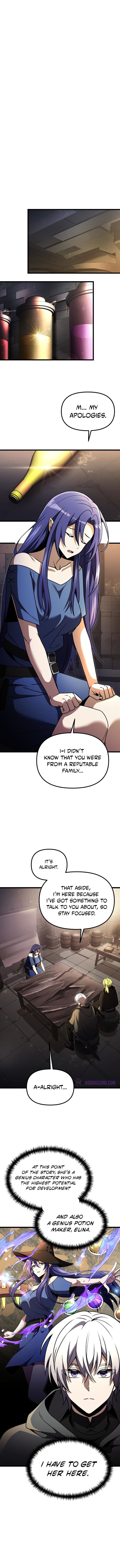 Terminally Ill Genius Dark Knight 27 11