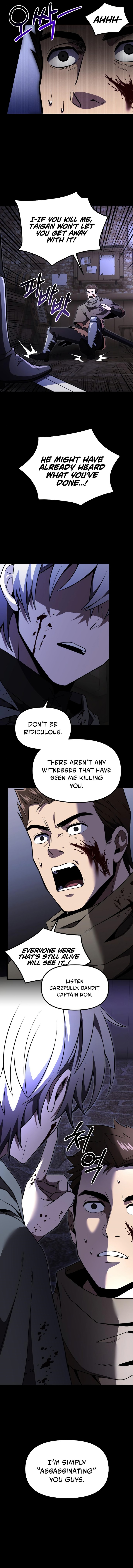 Terminally Ill Genius Dark Knight 29 5