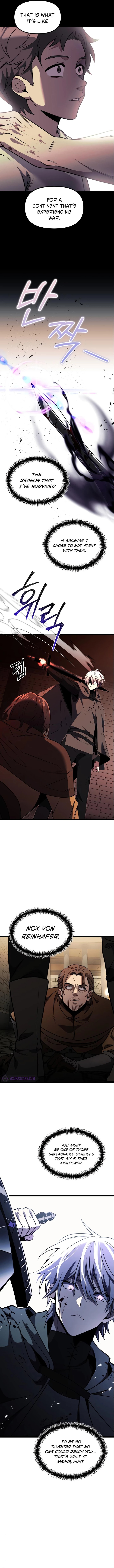 Terminally Ill Genius Dark Knight 31 4