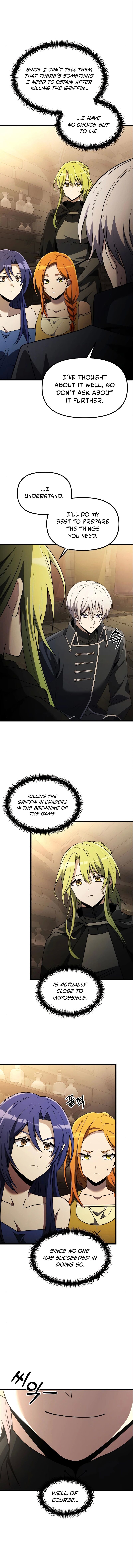 Terminally Ill Genius Dark Knight 32 6