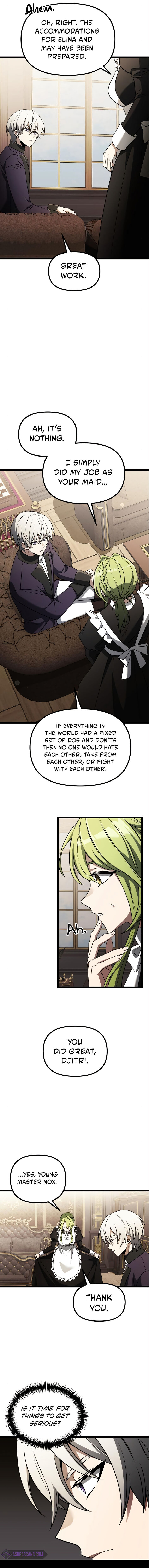 Terminally Ill Genius Dark Knight 35 11