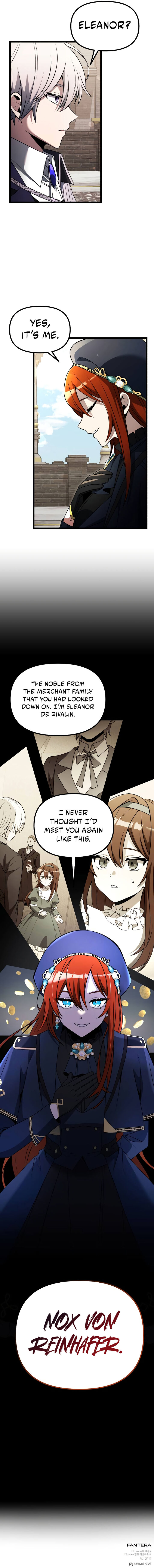 Terminally Ill Genius Dark Knight 36 11
