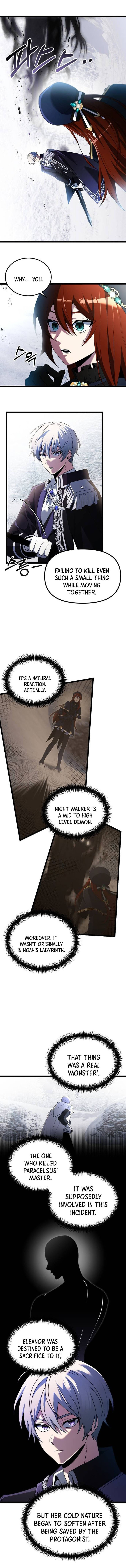 Terminally Ill Genius Dark Knight 42 1