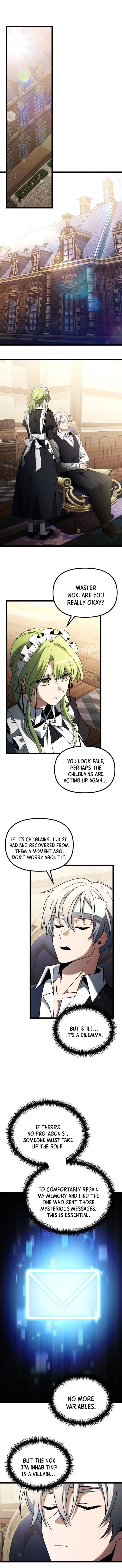 Terminally Ill Genius Dark Knight 42 10