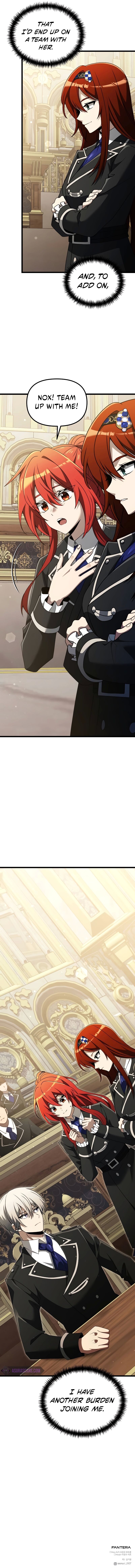 Terminally Ill Genius Dark Knight 48 14