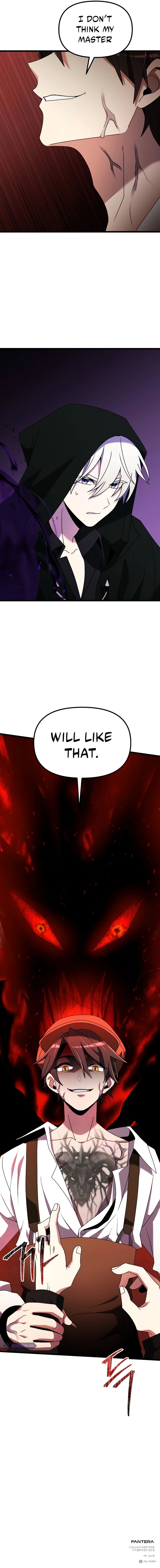 Terminally Ill Genius Dark Knight 57 17