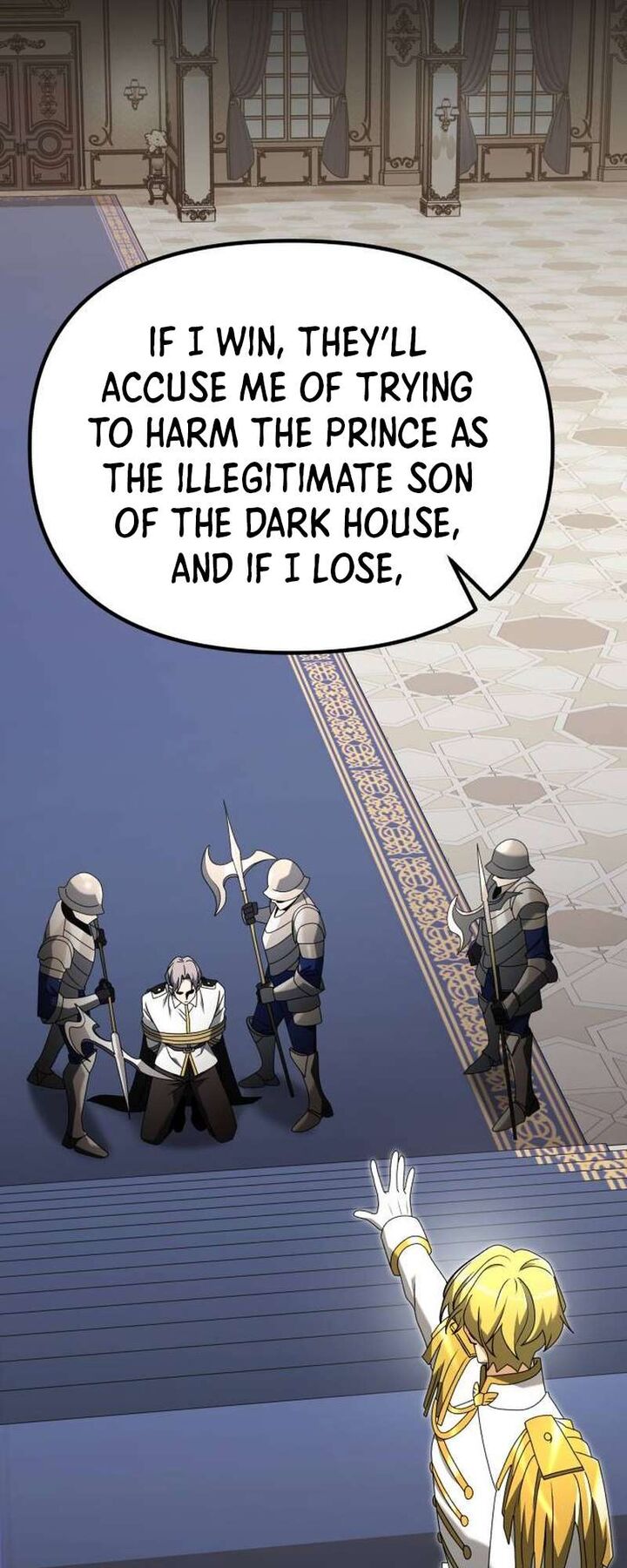 Terminally Ill Genius Dark Knight 68 28