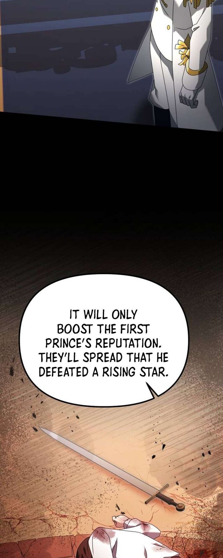 Terminally Ill Genius Dark Knight 68 29