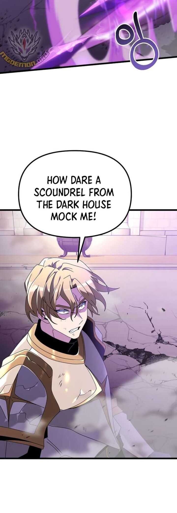 Terminally Ill Genius Dark Knight 70 15