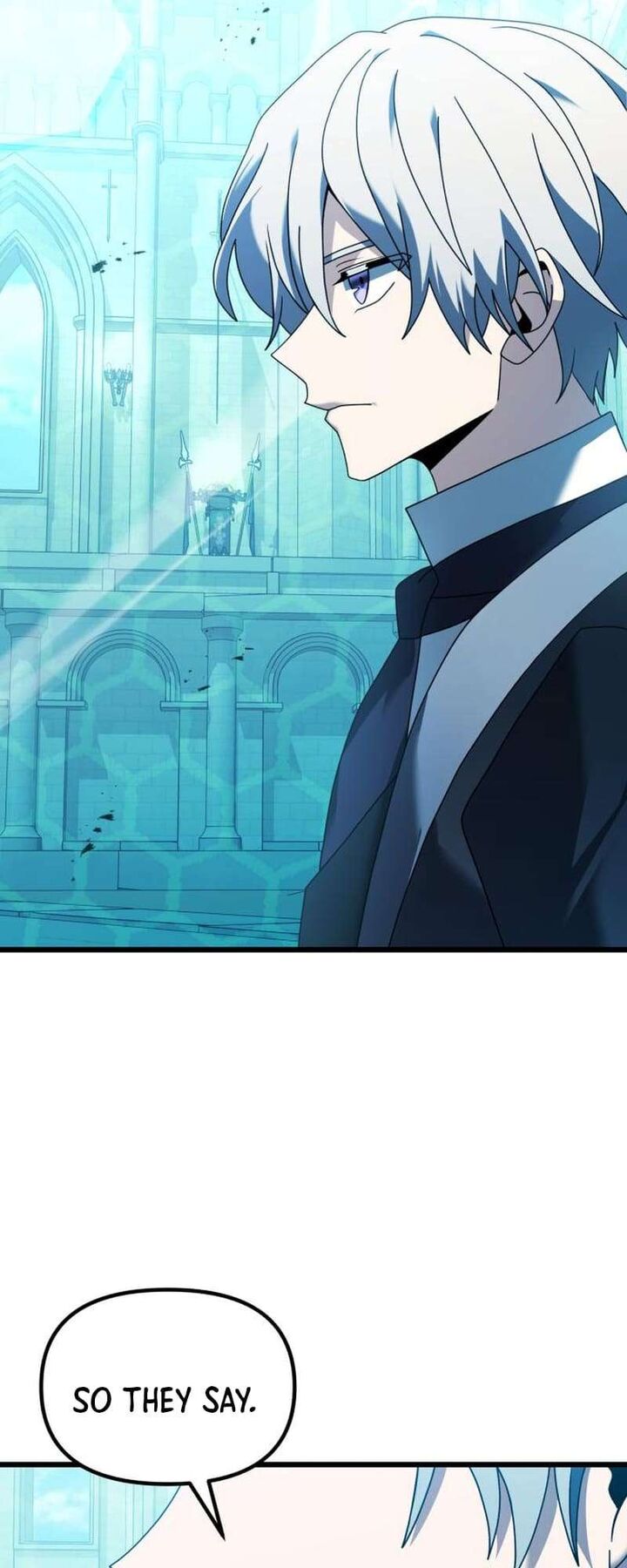 Terminally Ill Genius Dark Knight 70 27