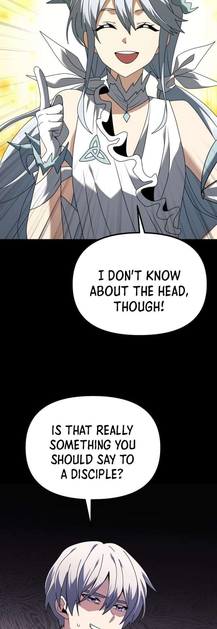 Terminally Ill Genius Dark Knight 70 52
