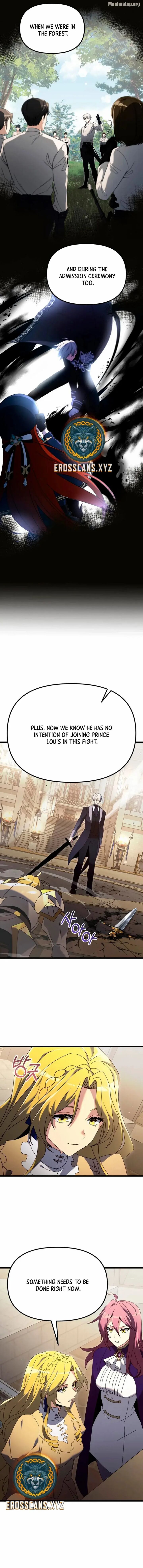Terminally Ill Genius Dark Knight 71a 3
