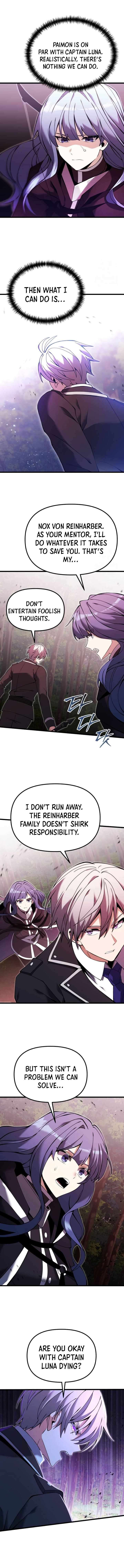 Terminally Ill Genius Dark Knight 83 2
