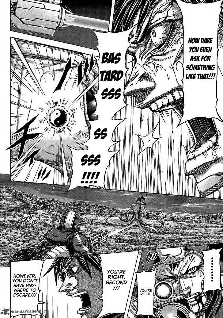 Terra Formars 119 9