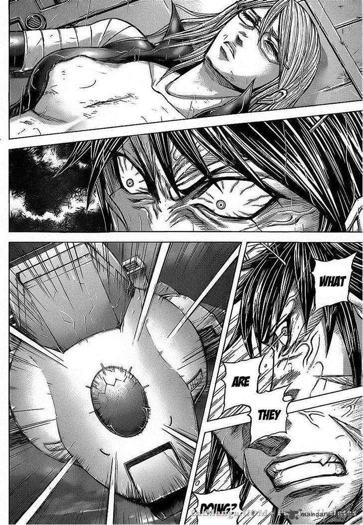 Terra Formars 123 10