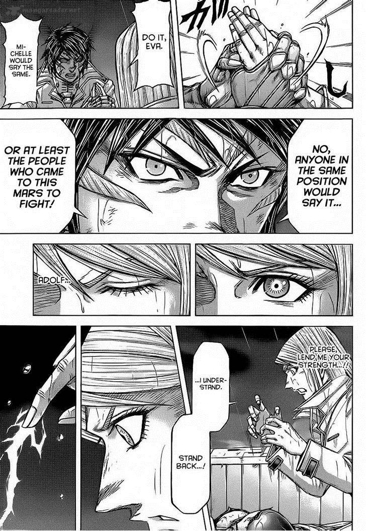 Terra Formars 123 5