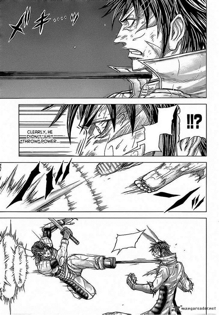 Terra Formars 125 7