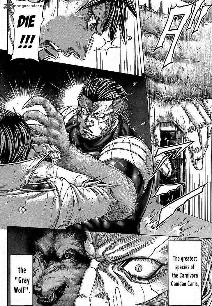 Terra Formars 127 4