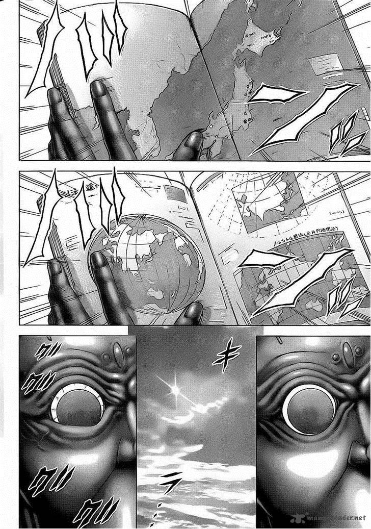 Terra Formars 130 4