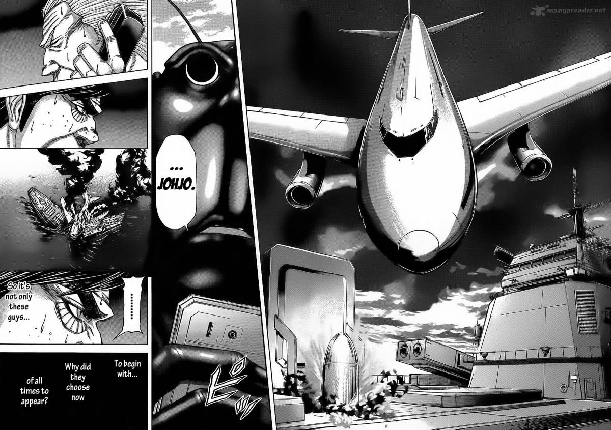 Terra Formars 131 14