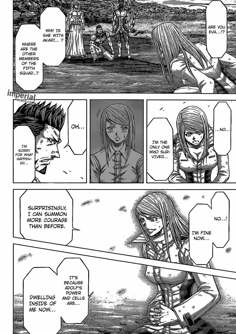 Terra Formars 140 14