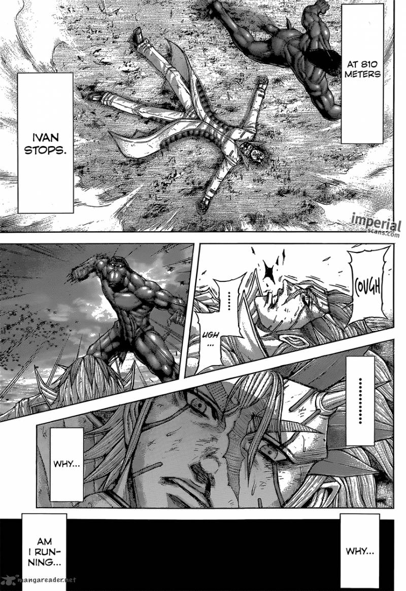 Terra Formars 144 12