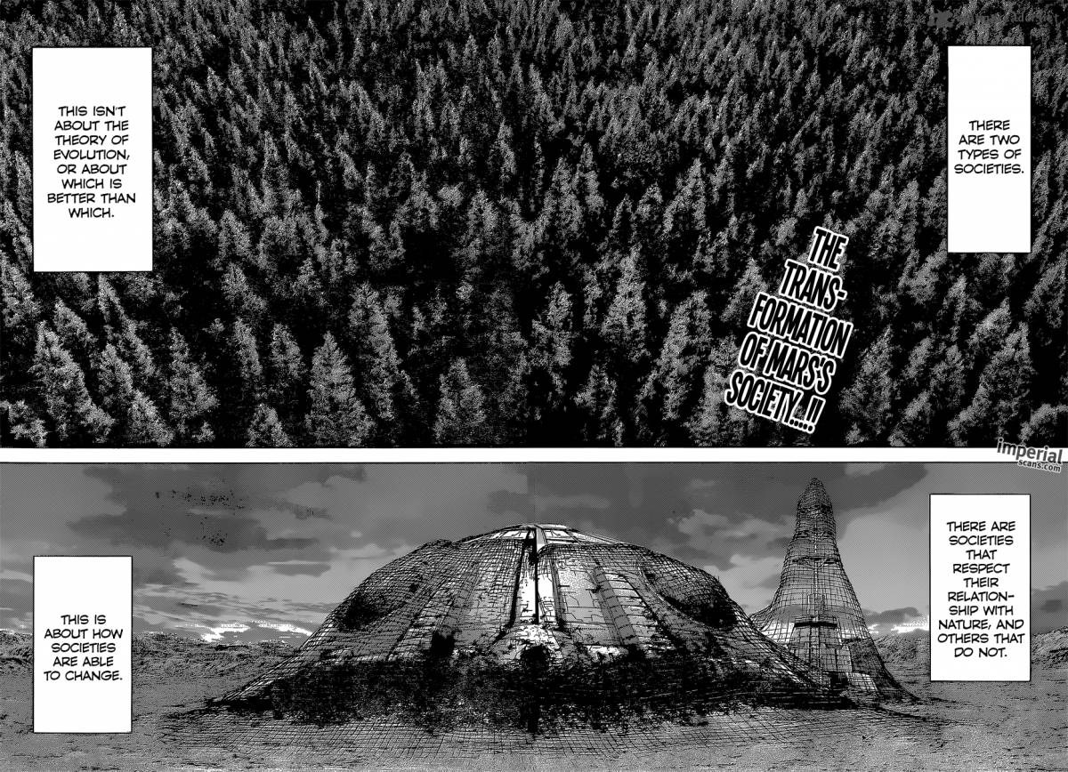 Terra Formars 148 3