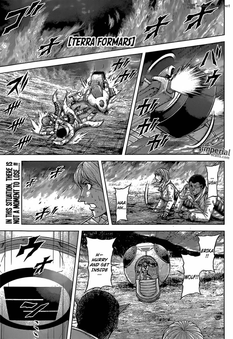 Terra Formars 149 1