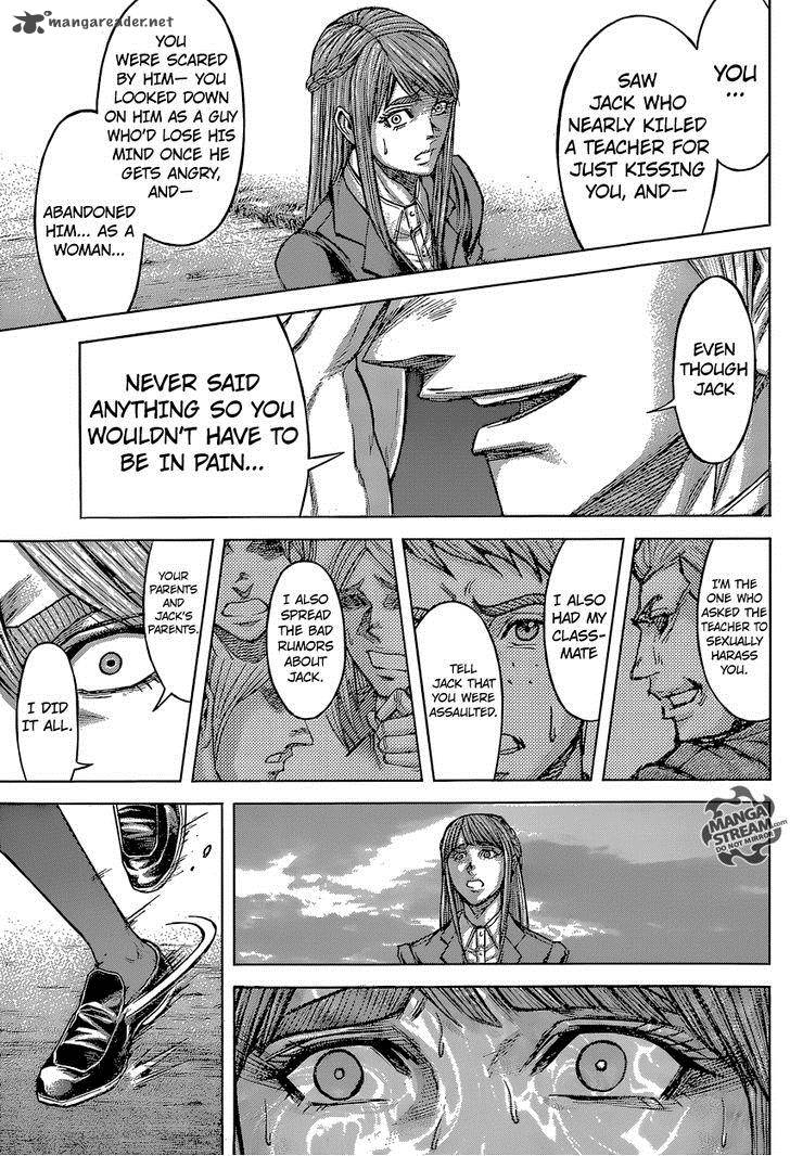 Terra Formars 155 12
