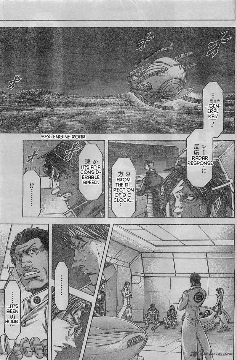 Terra Formars 160 14