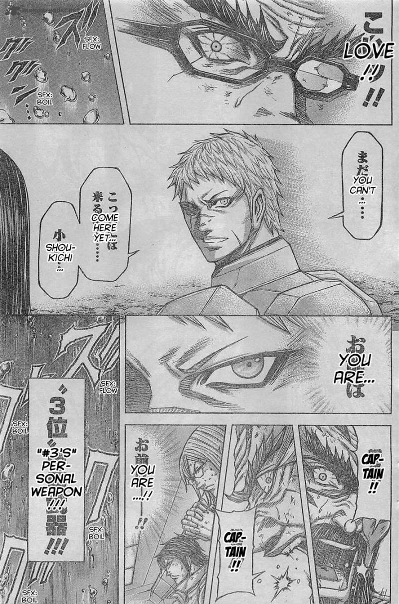 Terra Formars 160 8