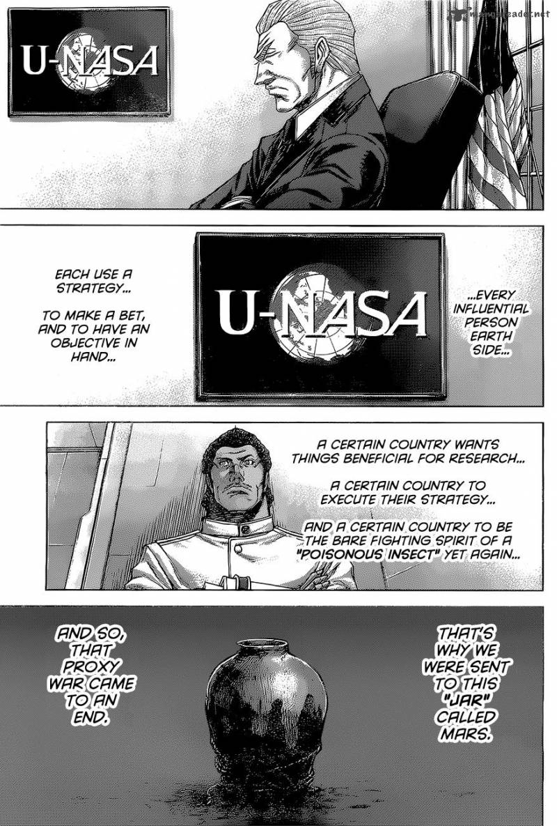 Terra Formars 172 13