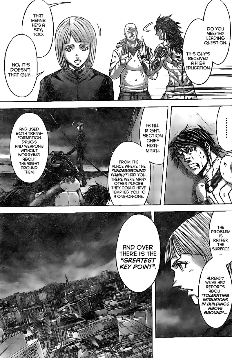 Terra Formars 182 3