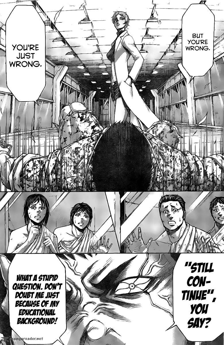 Terra Formars 189 7