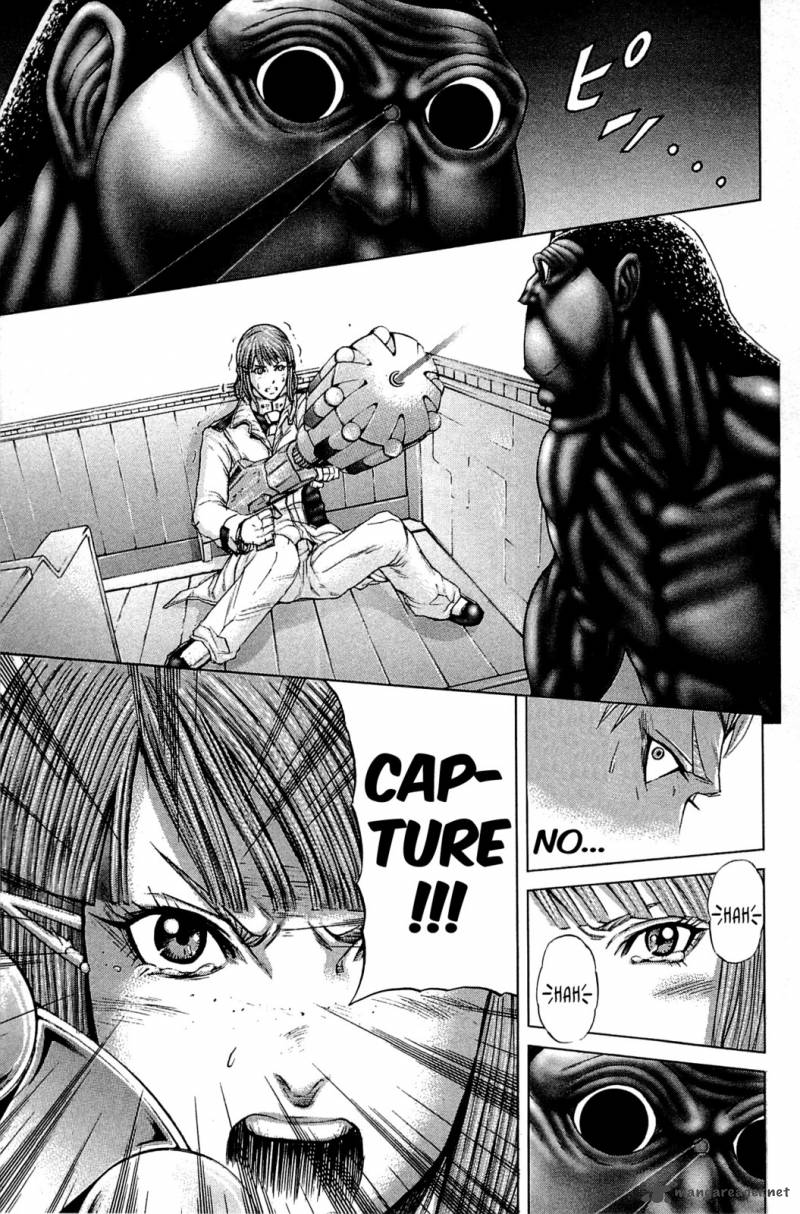 Terra Formars 19 9