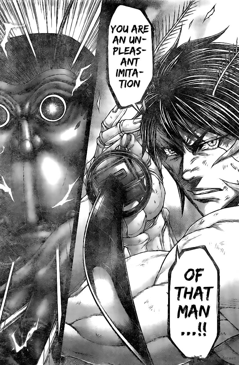 Terra Formars 191 2